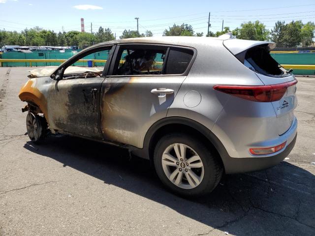Vin: kndpmcac8h7219739, lot: 60111945, kia sportage lx 20172