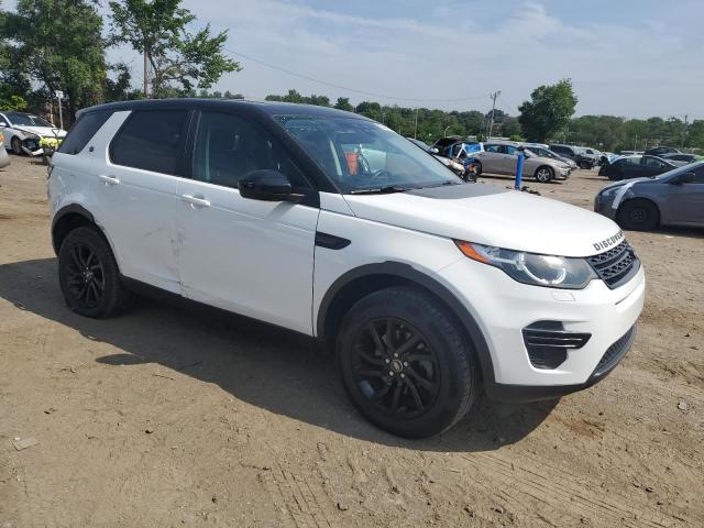 2016 LAND ROVER DISCOVERY SALCP2BG4GH616352