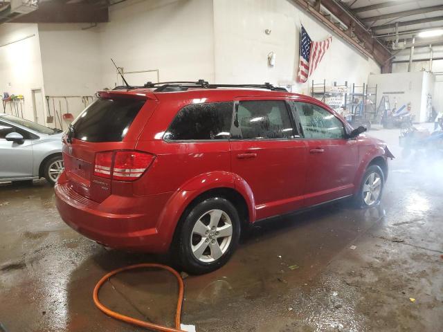 Vin: 3d4pg5fv5at201068, lot: 58796435, dodge journey sxt 20103