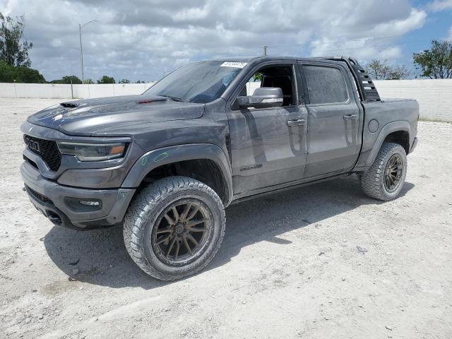 Vin: 1c6srfu95mn804496, lot: 61244475, ram 1500 trx 2021 img_1