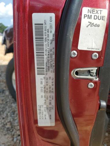 2020 RAM 1500 CLASSIC SLT 1C6RR6TT9LS102659