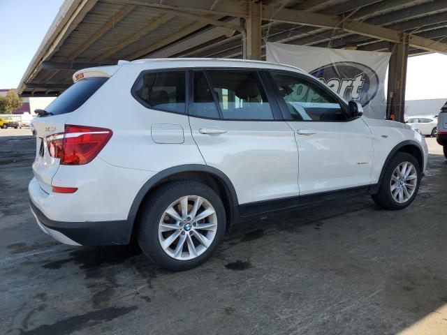 Vin: 5uxwy3c59f0e96843, lot: 60168645, bmw x3 xdrive28d 20153