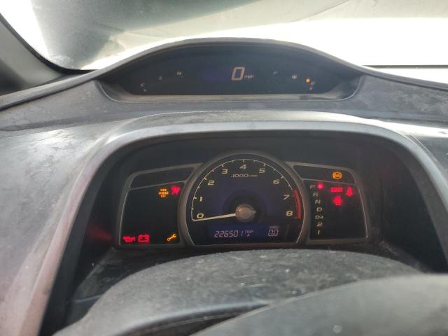 2007 HONDA CIVIC EX #3173015246