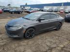 2015 CHRYSLER 200 S - 1C3CCCBB5FN566174
