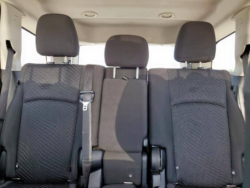 2018 DODGE JOURNEY SE - 3C4PDCAB1JT196331