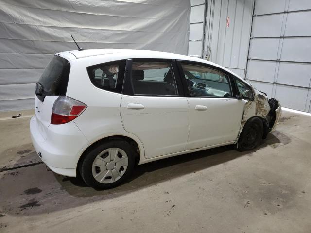 Vin: jhmge8h39dc042280, lot: 58795645, honda fit 20133