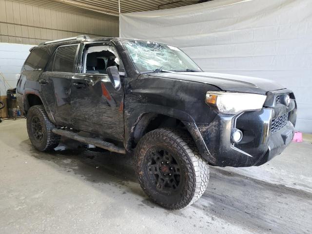 Vin: jtebu5jr6e5179187, lot: 60964885, toyota 4runner sr5 20144