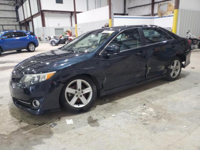 Vin: 4t1bf1fk9eu450649, lot: 60688055, toyota camry l 2014 img_1