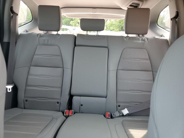 2019 HONDA CR-V EXL 7FARW2H84KE041655