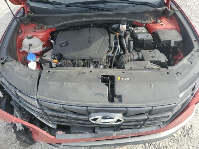 2023 HYUNDAI TUCSON SEL 5NMJF3AE9PH242178