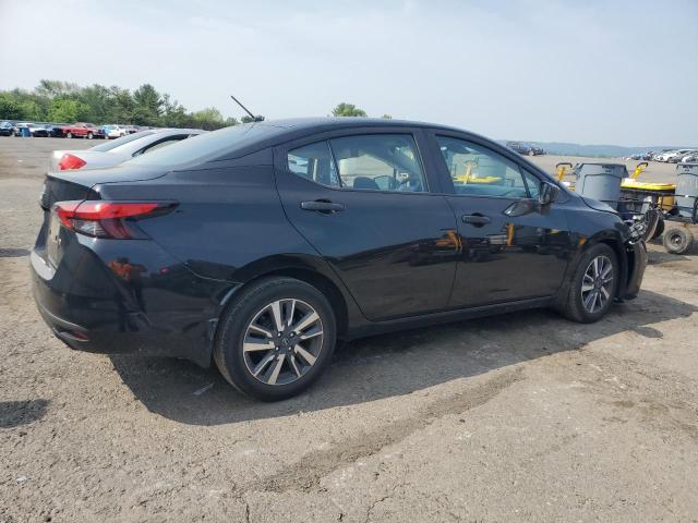 Vin: 3n1cn8dv6pl817413, lot: 59780955, nissan versa s 20233