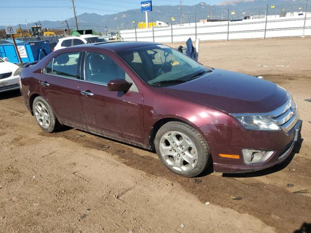 Vin: 3fahp0ha9br149110, lot: 62763365, ford fusion se 20114