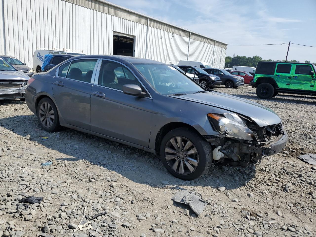 Global Auto Auctions