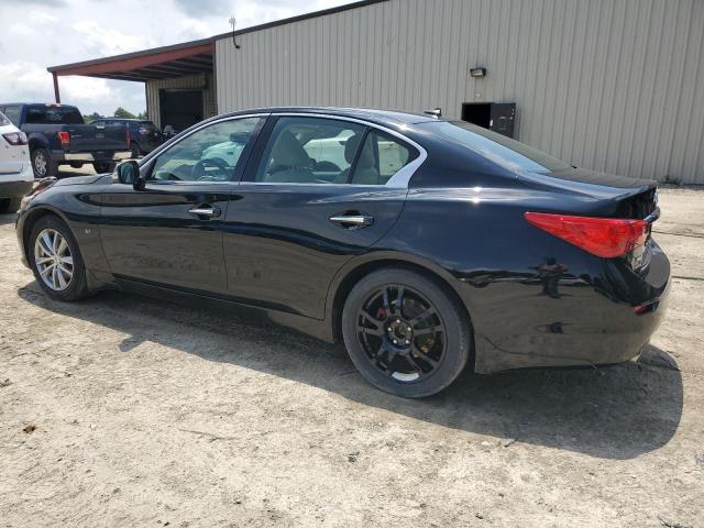 Vin: jn1bv7ar0fm396614, lot: 60069195, infiniti q50 base 20152