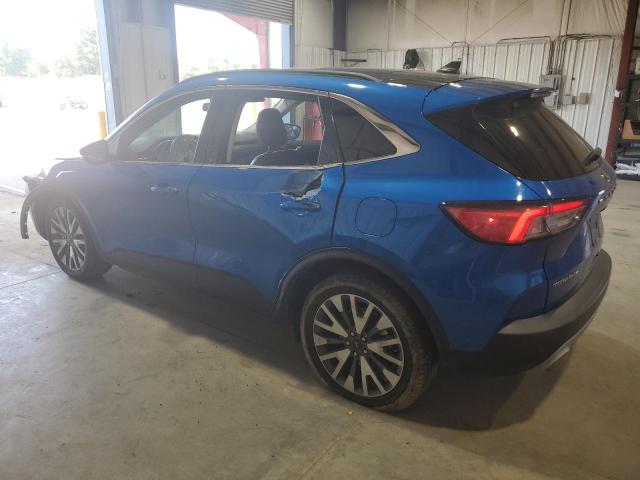 Vin: 1fmcu0dz8lub75275, lot: 60441345, ford escape titanium 20202