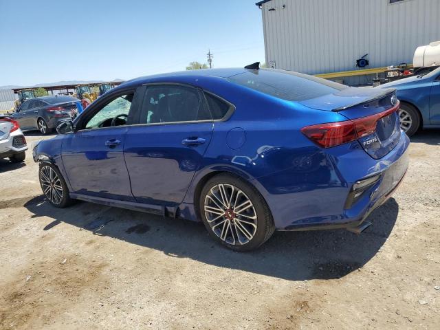 2021 KIA FORTE GT 3KPF44AC9ME333129