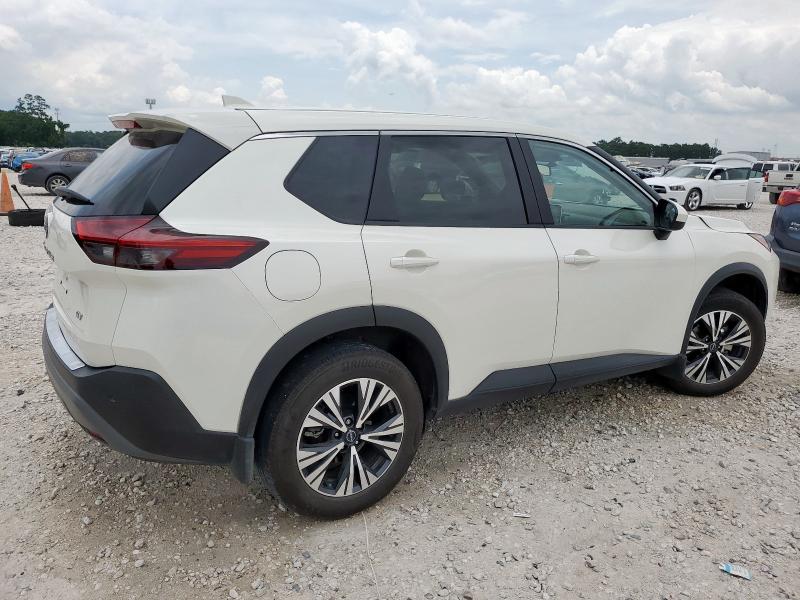 2023 NISSAN ROGUE SV JN8BT3BA8PW419250