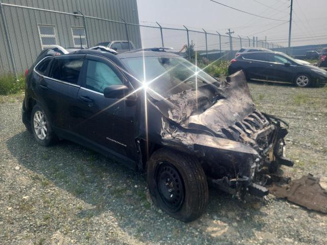 2018 JEEP CHEROKEE L - 1C4PJMCX7JD507306