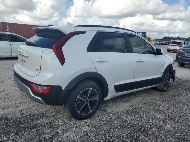 2024 KIA NIRO LX KNDCP3LE6R5121651