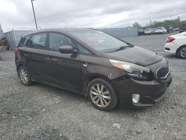 2014 KIA RONDO - KNAHT8A33E7018392
