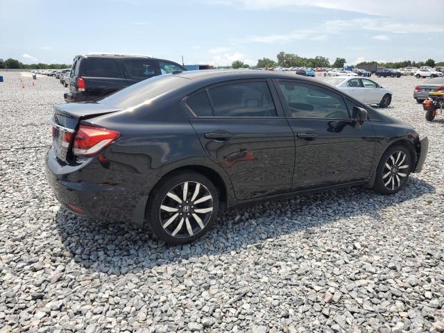 Vin: 19xfb2f98ee071256, lot: 60194385, honda civic exl 20143