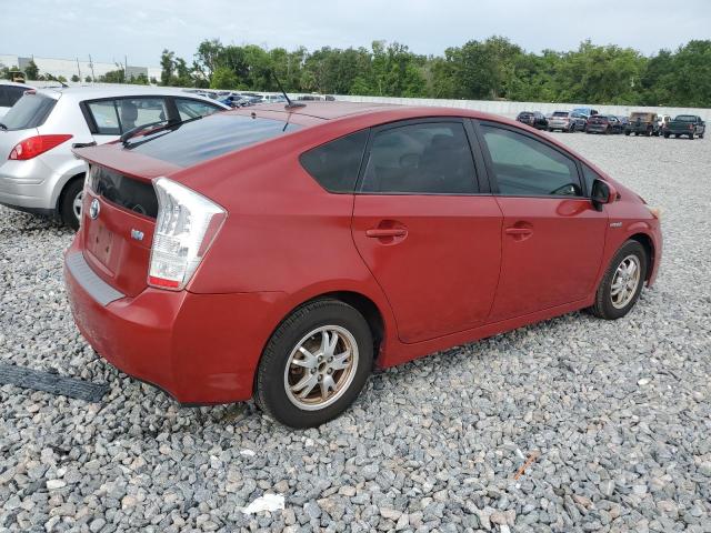 Vin: jtdkn3du6a1282889, lot: 59621615, toyota prius 20103