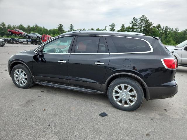 Vin: 5gakvbedxbj129475, lot: 56285025, buick enclave cxl 20112