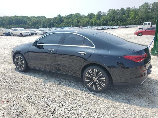 2023 MERCEDES-BENZ CLA 250 4M - W1K5J4HB2PN366707