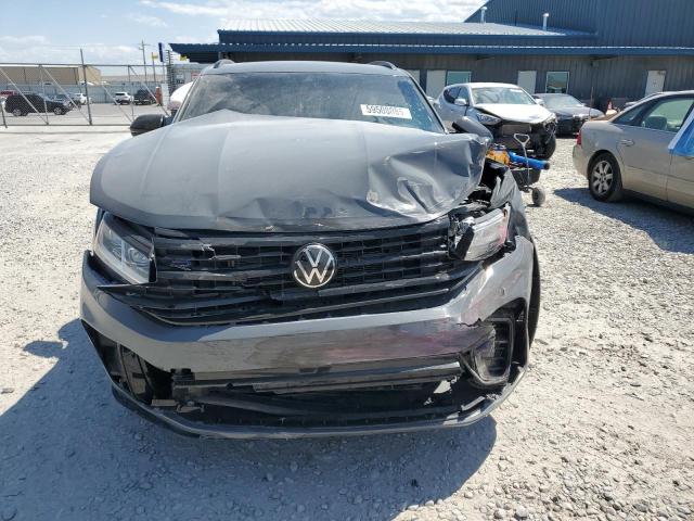 2023 VOLKSWAGEN ATLAS CROS 1V2SE2CA6PC213536