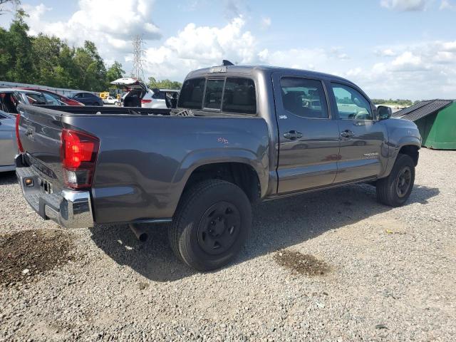 Vin: 5tfax5gn4kx150847, lot: 59729765, toyota tacoma double cab 20193