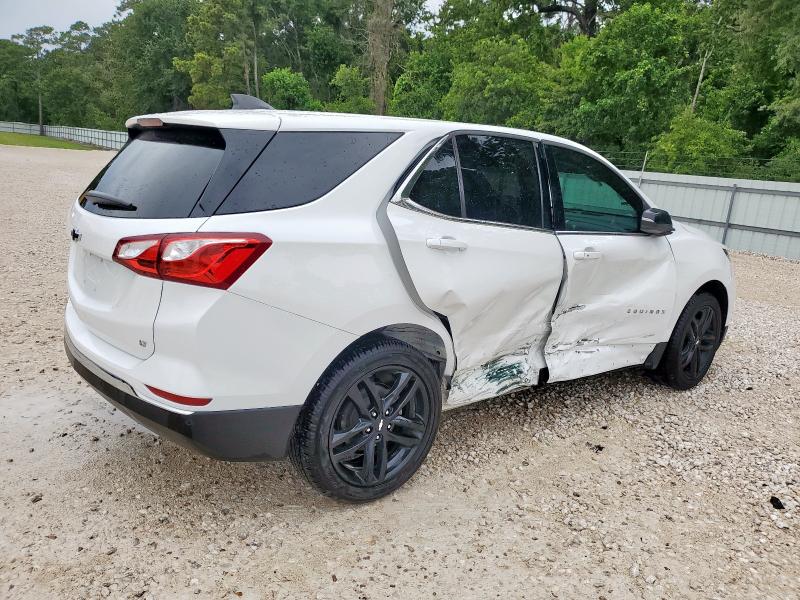 Vin: 3gnaxkev6ls721640, lot: 60253275, chevrolet equinox lt 20203