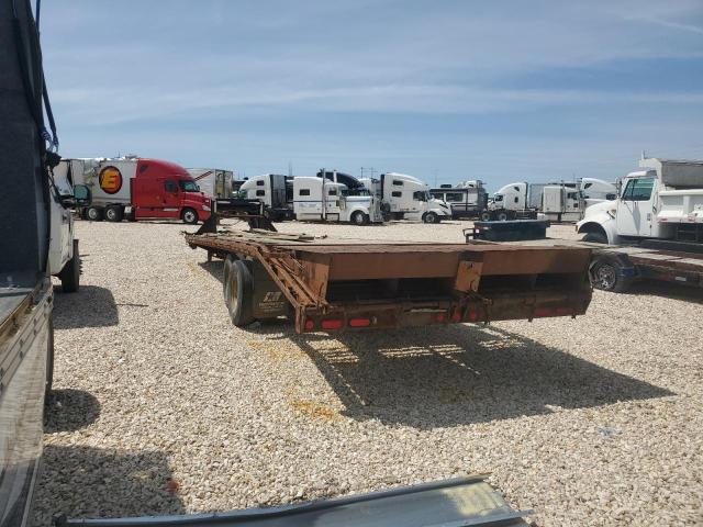 PJ UNKNOWN 2015 black   4P5FD3227F1229136 photo #4