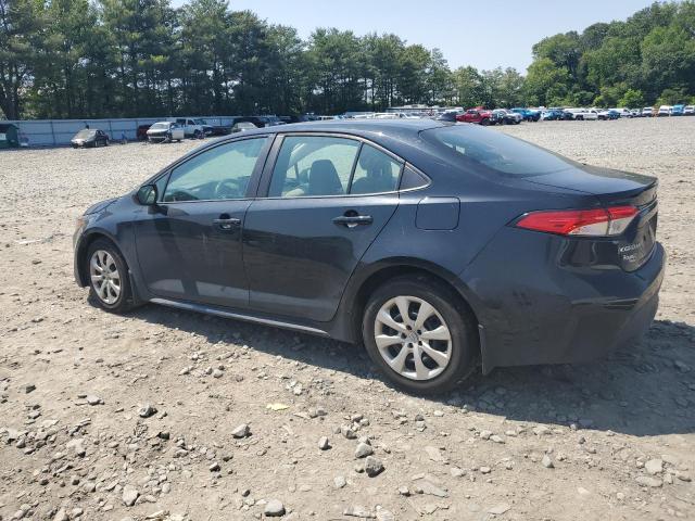 Vin: 5yfepmae7mp197781, lot: 59263075, toyota corolla le 20212