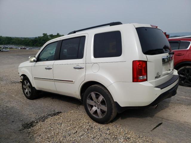 2015 HONDA PILOT TOUR 5FNYF4H9XFB036932