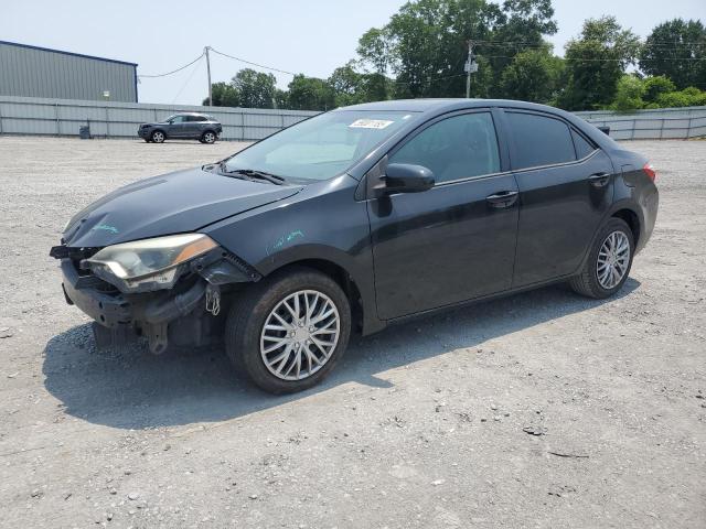 TOYOTA COROLLA L