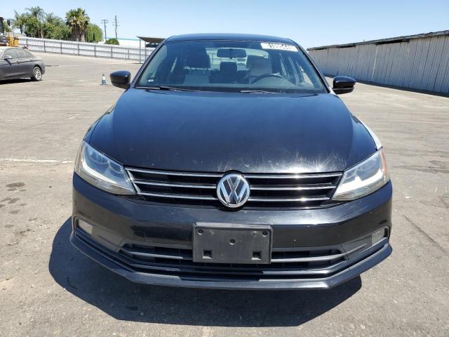 2015 VOLKSWAGEN JETTA SE - 3VWD17AJ4FM401214