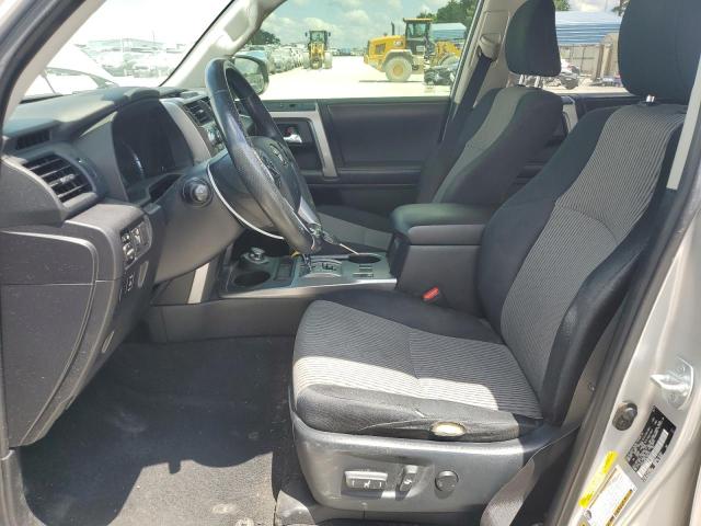 2015 TOYOTA 4RUNNER SR5/SR5 PREMIUM JTEBU5JR8F5260192