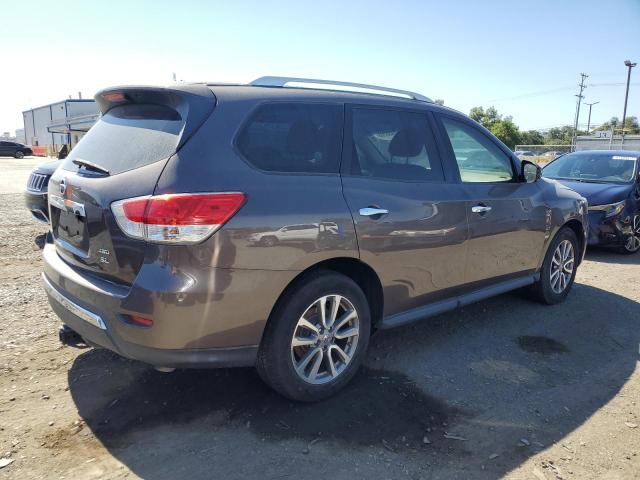 Vin: 5n1ar2mn0fc689360, lot: 61433765, nissan pathfinder s 20153