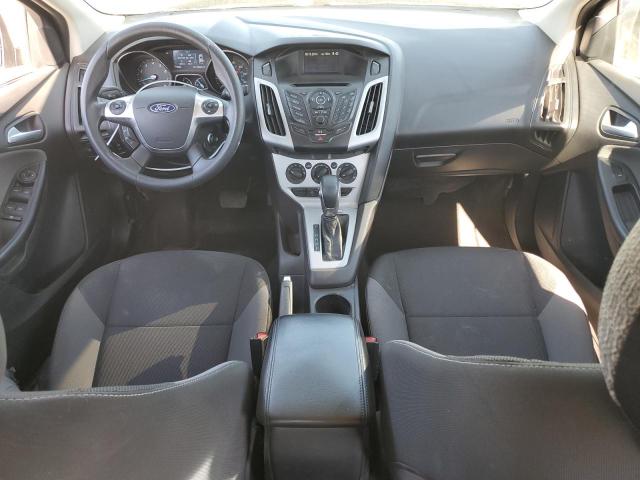 2014 FORD FOCUS SE - 1FADP3F22EL210800