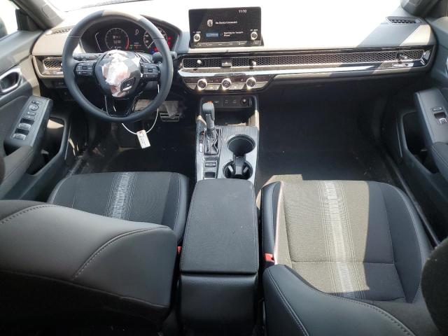 2025 HONDA CIVIC SPOR - 2HGFE2F56SH585225