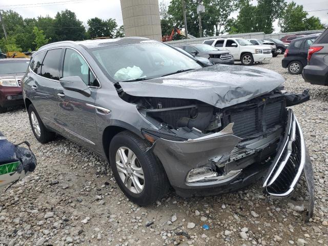 2019 BUICK ENCLAVE ES 5GAEVAKW4KJ300055