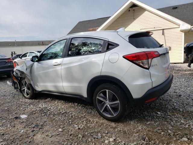 Vin: 3czru6h53mm754991, lot: 61158555, honda hr-v ex 20212
