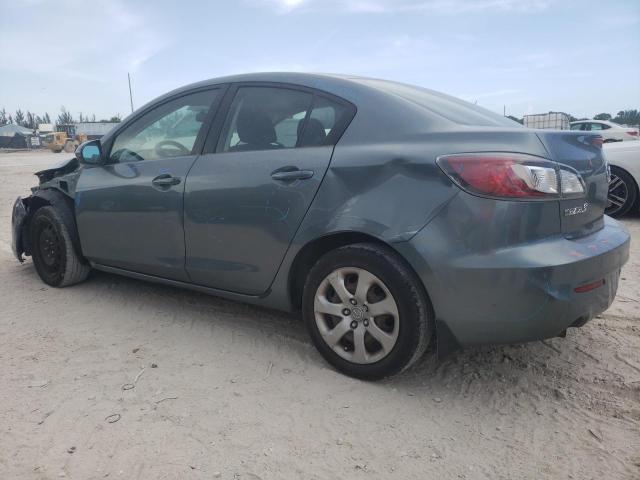 Vin: jm1bl1tfxd1804831, lot: 60029405, mazda 3 i 20132