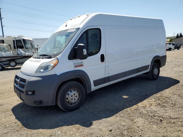 RAM PROMASTER 2500