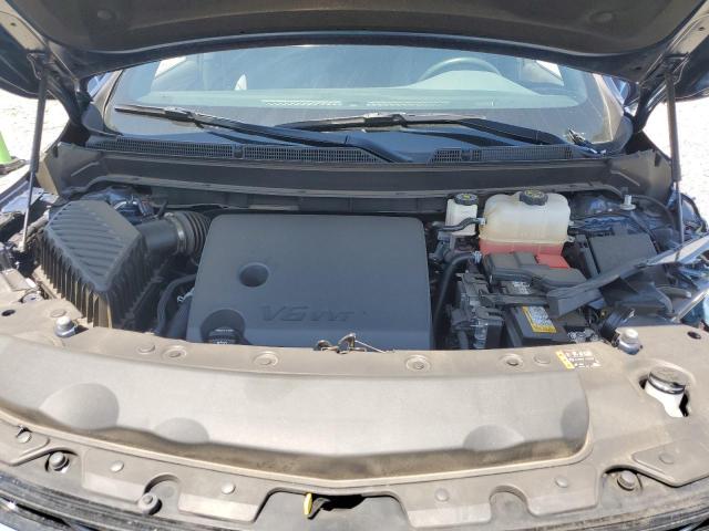 2022 BUICK ENCLAVE ES 5GAERBKW5NJ110098