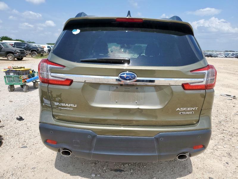 2024 SUBARU ASCENT TOU 4S4WMAWD8R3441168