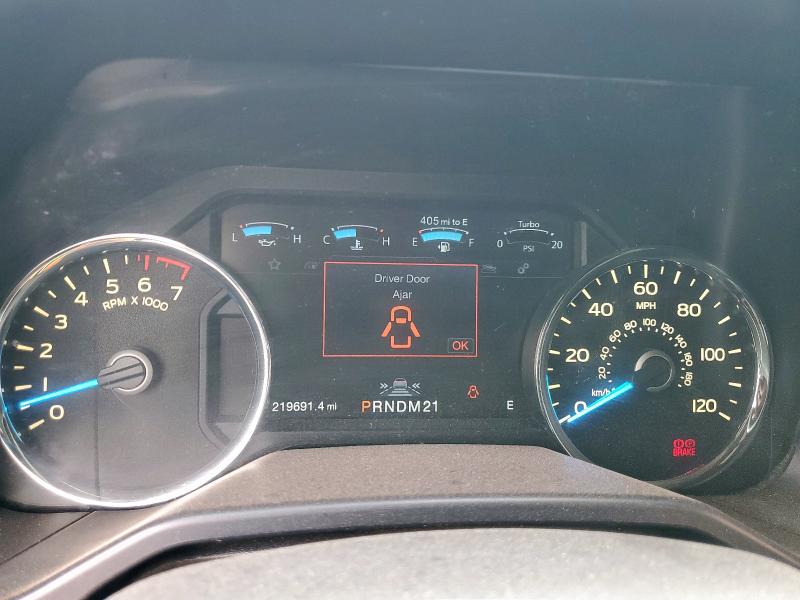 2015 FORD F150 SUPER - 1FTEW1EG5FFC93903