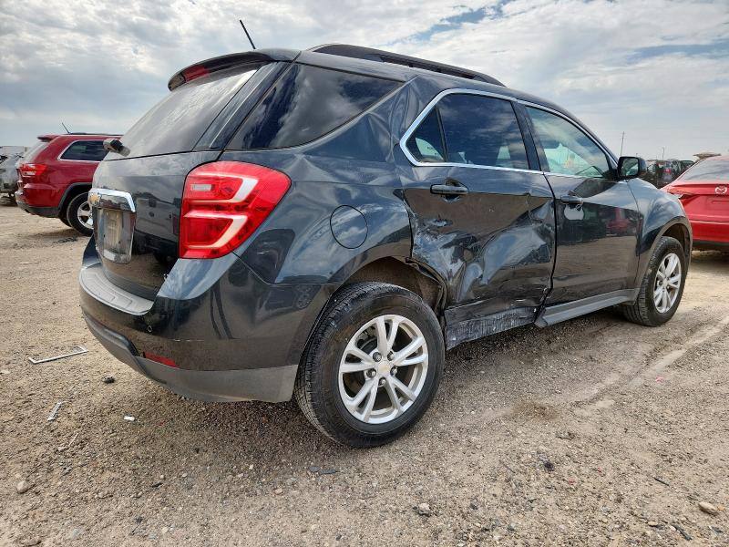 Vin: 2gnflfek3h6162584, lot: 61338515, chevrolet equinox lt 20173