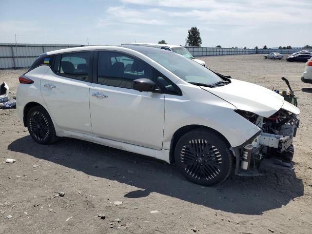 Vin: 1n4cz1cv6pc551242, lot: 60410285, nissan leaf sv plus 20234