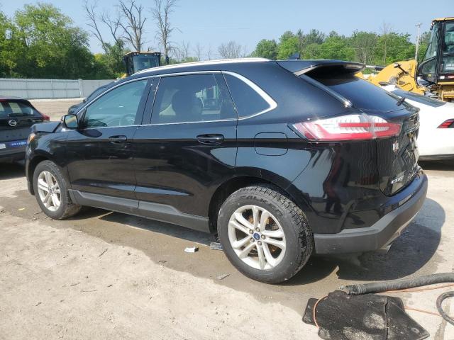Vin: 2fmpk4j97kbb89465, lot: 59100515, ford edge sel 20192
